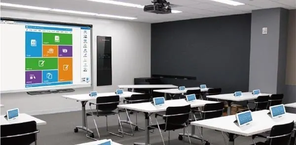 Digital learning tools in the classroom